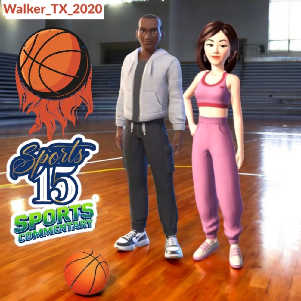 Sports 15